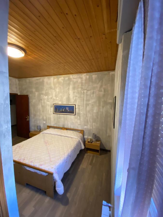 Hotel Mirador Aulla Zewnętrze zdjęcie