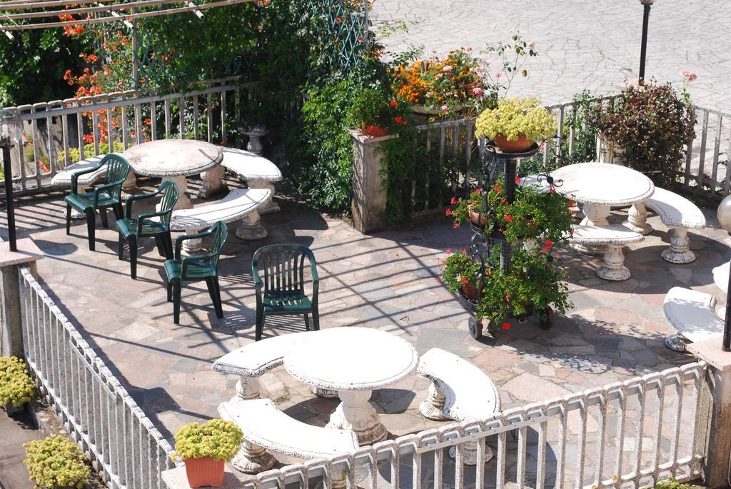 Hotel Mirador Aulla Zewnętrze zdjęcie