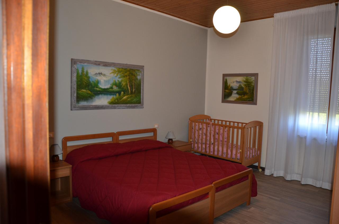 Hotel Mirador Aulla Zewnętrze zdjęcie
