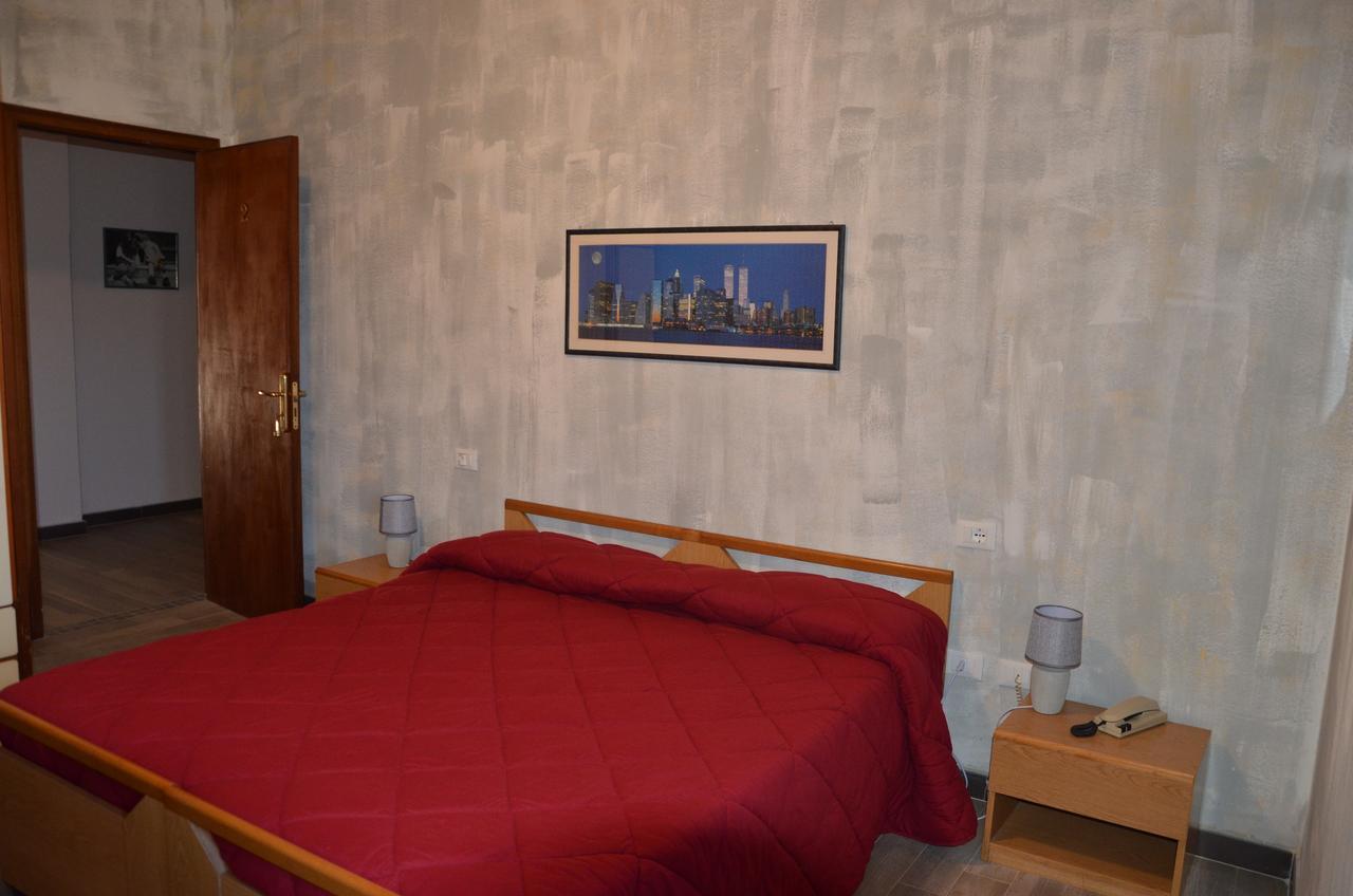 Hotel Mirador Aulla Zewnętrze zdjęcie
