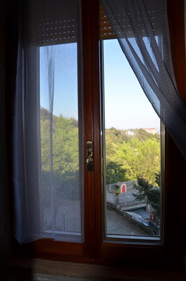 Hotel Mirador Aulla Zewnętrze zdjęcie