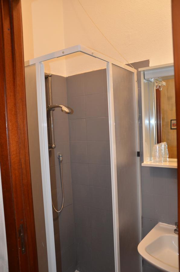 Hotel Mirador Aulla Zewnętrze zdjęcie