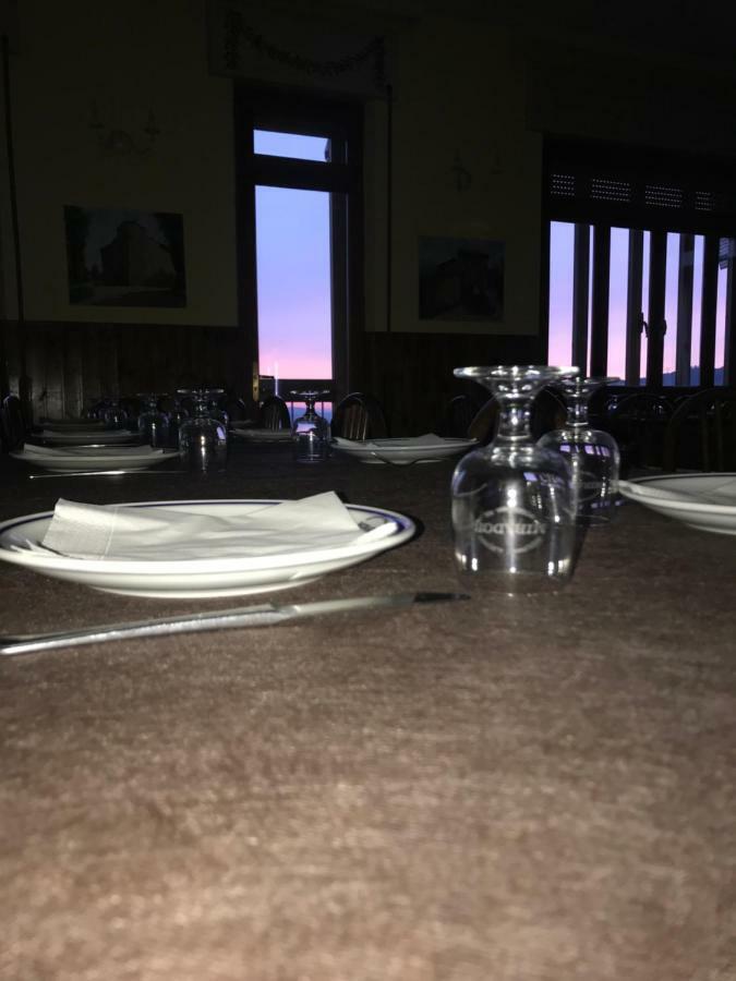Hotel Mirador Aulla Zewnętrze zdjęcie