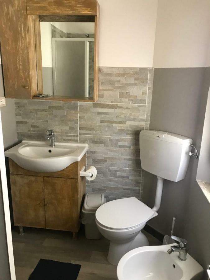 Hotel Mirador Aulla Zewnętrze zdjęcie