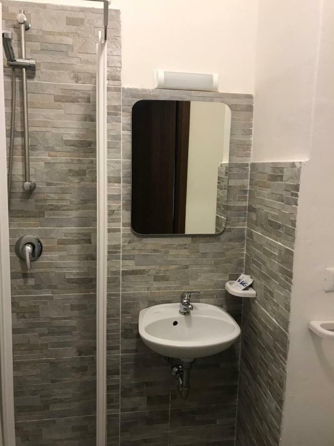 Hotel Mirador Aulla Zewnętrze zdjęcie