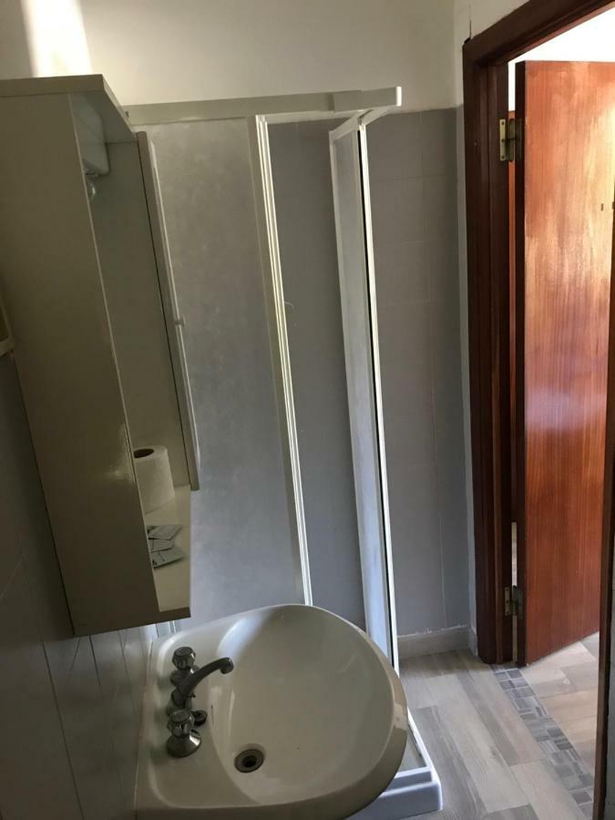 Hotel Mirador Aulla Zewnętrze zdjęcie